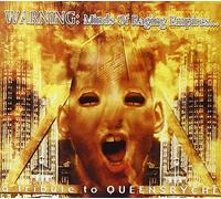 Taking Hold of the Flame