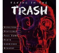 Taking in the Trash - Varis