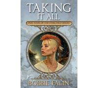 Taking It All: 4 (Starchild)