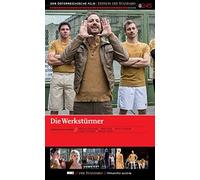 Taking It Back ( Die Werkstürmer )