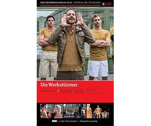 Taking It Back ( Die Werkstürmer )