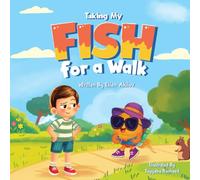 Taking My Fish For a Walk