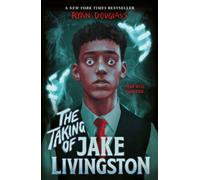 TAKING OF JAKE LIVINGSTON by Ryan Douglass Paperback Self Help Business
