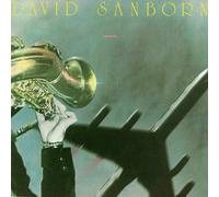 Taking Off by Sanborn, David (1990) Audio CD