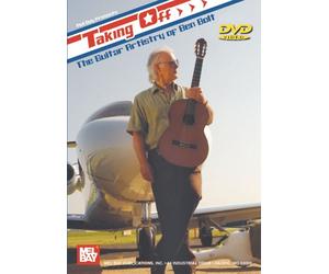 Taking Off - The Guitar Artistry Of Ben Bolt [DVD]