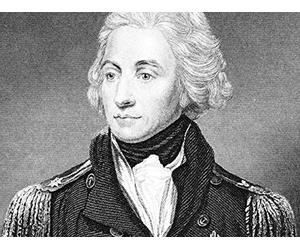 Taking on the Great Powers