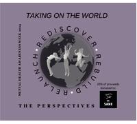 'Taking on the World' by The Perspectives