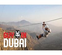 Taking on the World's Longest Zipline
