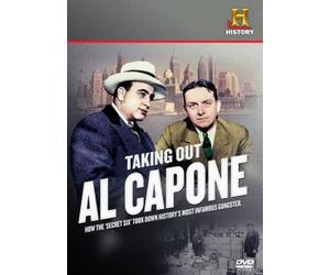 Taking out Al Capone