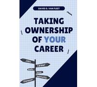Taking Ownership of Your Career