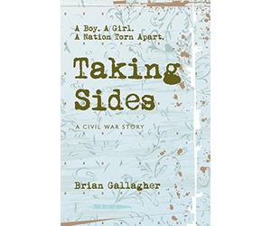 Taking Sides: A Boy. A Girl. A Nation Torn Apart.