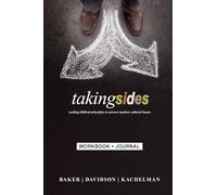 Taking Sides (Workbook+Journal)
