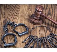 Taking Slavery to Court