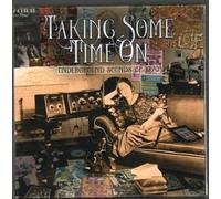 Various Artists - Taking Some Time On - Underground Sounds Of 1970 (Clamshell Boxset) (4CD)