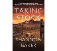 Taking Stock: 10 (Kate Fox)