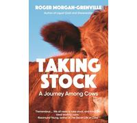 Taking Stock: A Journey Among Cows