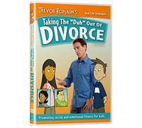 Taking The "Duh" Out of Divorce [DVD] [Region 1] [US Import] [NTSC]