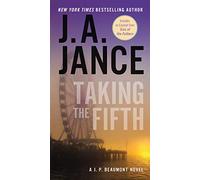 Taking the Fifth: A J.P. Beaumont Novel: 4