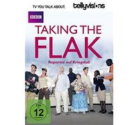 TAKING THE FLAK-REPORTER AUF - [DVD] [2009]