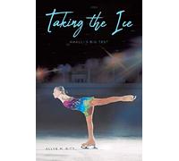 Taking the Ice: Khalli's Big Test
