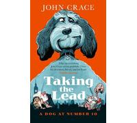 Taking the Lead: A Dog at Number 10