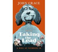Taking the Lead: A Dog at Number 10