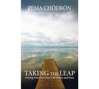 Taking The Leap