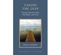 Taking The Leap