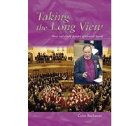 Taking the Long View: Three and a Half Decades of General Synod