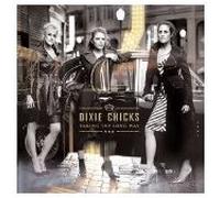 Taking The Long Way (Best Buy Bonus Track Version) (UK