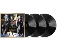 Taking The Long Way [VINYL]