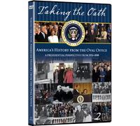 Taking the Oath: America's History From Oval [DVD] [2011] [US Import]