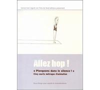 Taking the Plunge (5 Short Films) ( Allez hop! / La femme papillon / Chahut / Il pleut bergère / La poupée cassée ) ( Taking the Plunge / Butterfly Woman / Din / It Rains Shepherdess / The Broken