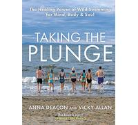 Taking the Plunge
