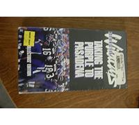 Taking the Purple to Pasadena [VHS]