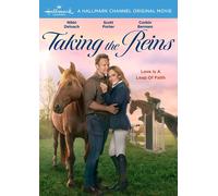 Taking the Reins (DVD) Nikki Deloach Scott Porter (US IMPORT)