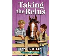 Taking the Reins (Ellen & Ned, 3)