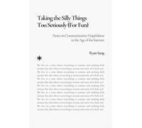 Taking the Silly Things Too Seriously (For Fun)