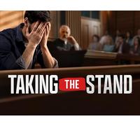 Taking the Stand, Season 2