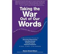 Taking The War Out Of Our Words (2009 Edition)