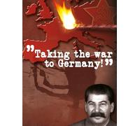 Taking the War to Germany