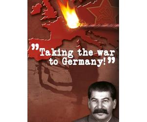Taking the War to Germany