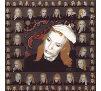 Brian Eno - Taking Tiger Mountain By Strategy - Compact Disc - P99z