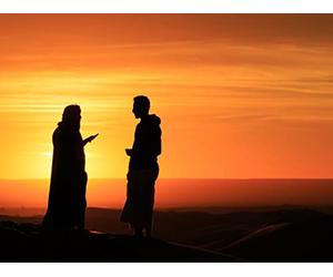 Taking Turns as the Center of the Universe - Meditation Checkup: From Mindless Reacting to Mindful Responding