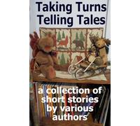 Taking Turns Telling Tales