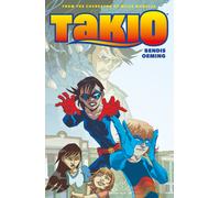 Takio