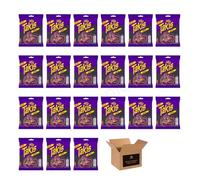 Takis Fuego Chilli & Lime Flavour Fried Corn Snacks for Adults - Tasty Hot Rolled Corn Crisps | Crunchy Spicy Snack for Parties, Movie Nights & Treats (Takis Dragon Sweet Chilli - 55g x 21Pack)