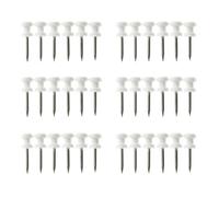 Takker - Multi-Purpose Refill Pack | Picture Hanging Kit - Easy Frame One Step Multi-Purpose Hanging Tool Hooks - Compatible with Takker Hanging Tool - Suitable Indoors and Outdoors