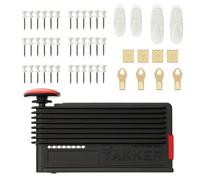 Takker TPHKMO-50D Picture Hanging Kit