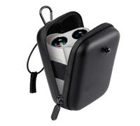 Takluu Golf Rangefinder Case Bag - Enhanced Range Finder Carry Bag | Waterproof Range Finder Pouch | Secure Golf Hard Shell Case | Golf Accessories for Golfing Rangefinders